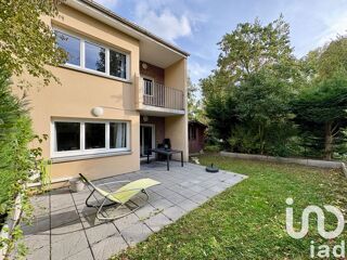  Maison à vendre 4 pièces 70 m²