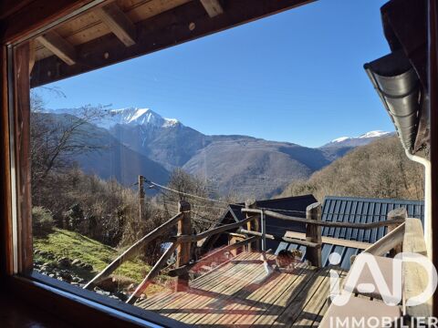   Vente Maison Maison - 5 pi�ce(s) - 106 m�