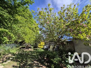 Maison � vendre 4 pi�ces 88 m�