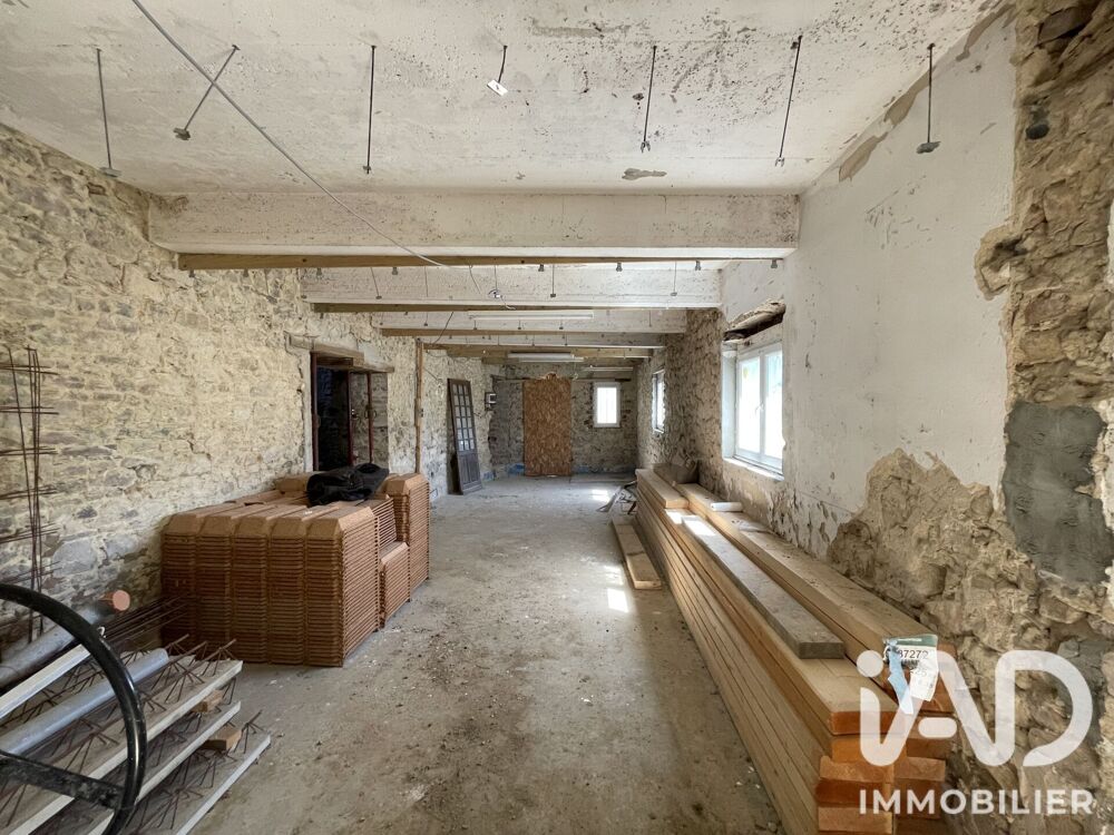 Vente Maison Vente Maison/villa 1 pièce Périers
