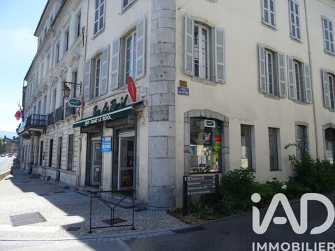   Vente Boutique/Local commercial 70 m&sup2; 