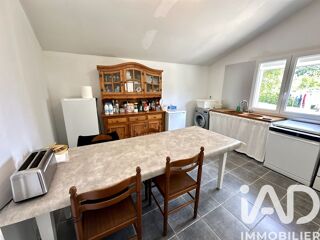  Maison à vendre 4 pièces 73 m²