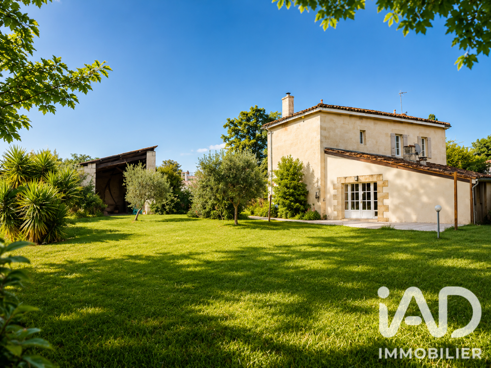 Vente Maison/villa 7 pièces