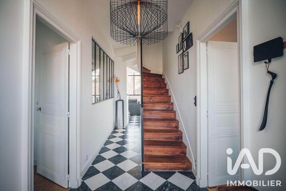 à vendre  Maison Rezé (44400)