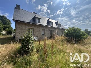  Maison à vendre 5 pièces 122 m²
