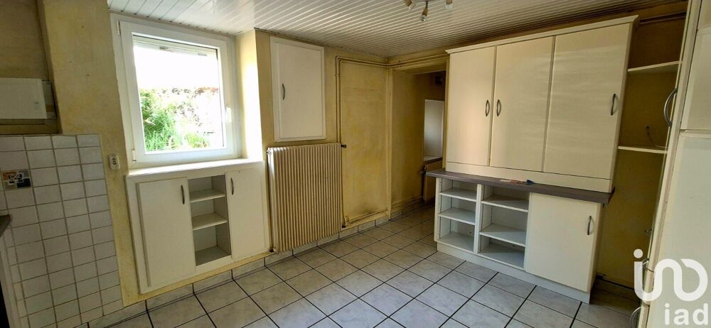 Vente Maison de village 6 pièces
