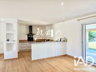  Maison à vendre 4 pièces 106 m²