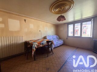 Vente Maison Vente Maison de village 6 pièces Roupeldange