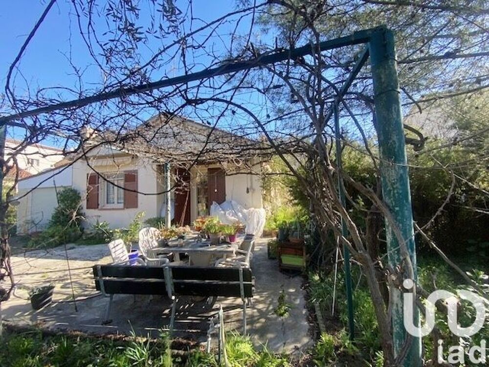 Vente Maison Vente Maison/villa 3 pièces Saint-raphaël