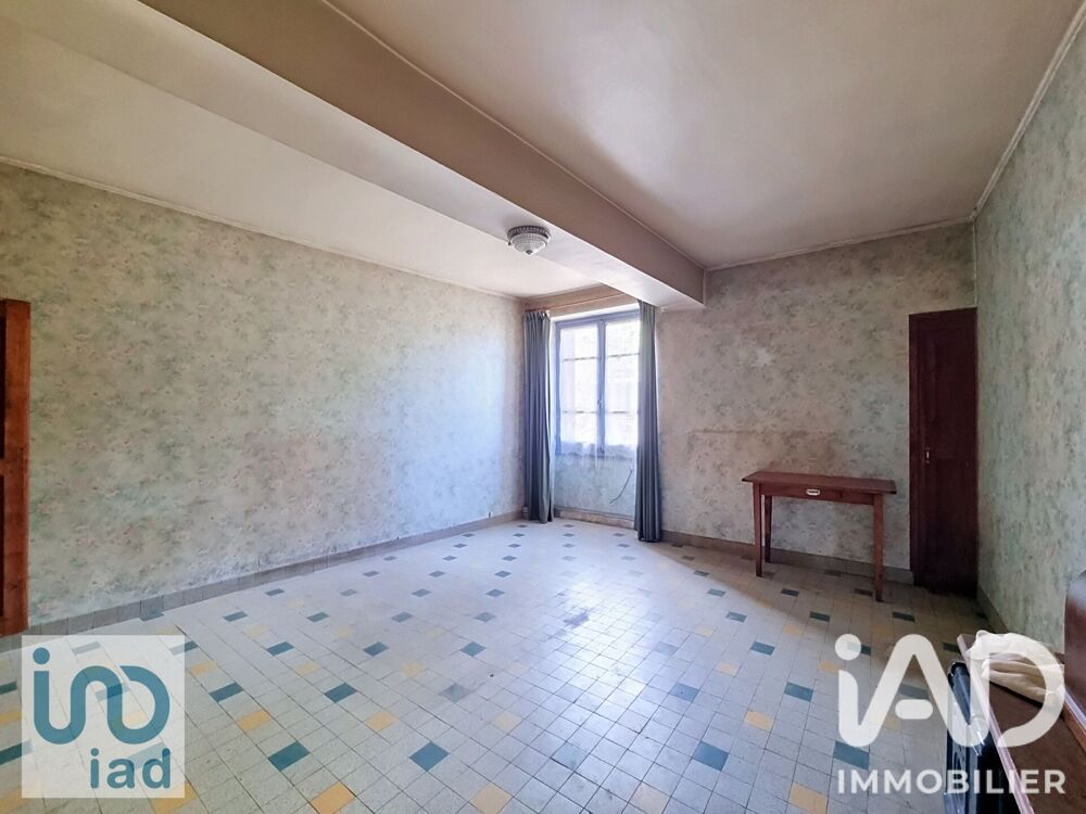 Vente Maison Vente Longère 4 pièces Paroy-sur-tholon
