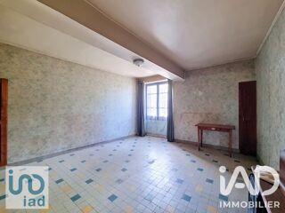  Maison à vendre 4 pièces 81 m²