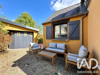  Maison à vendre 4 pièces 85 m²