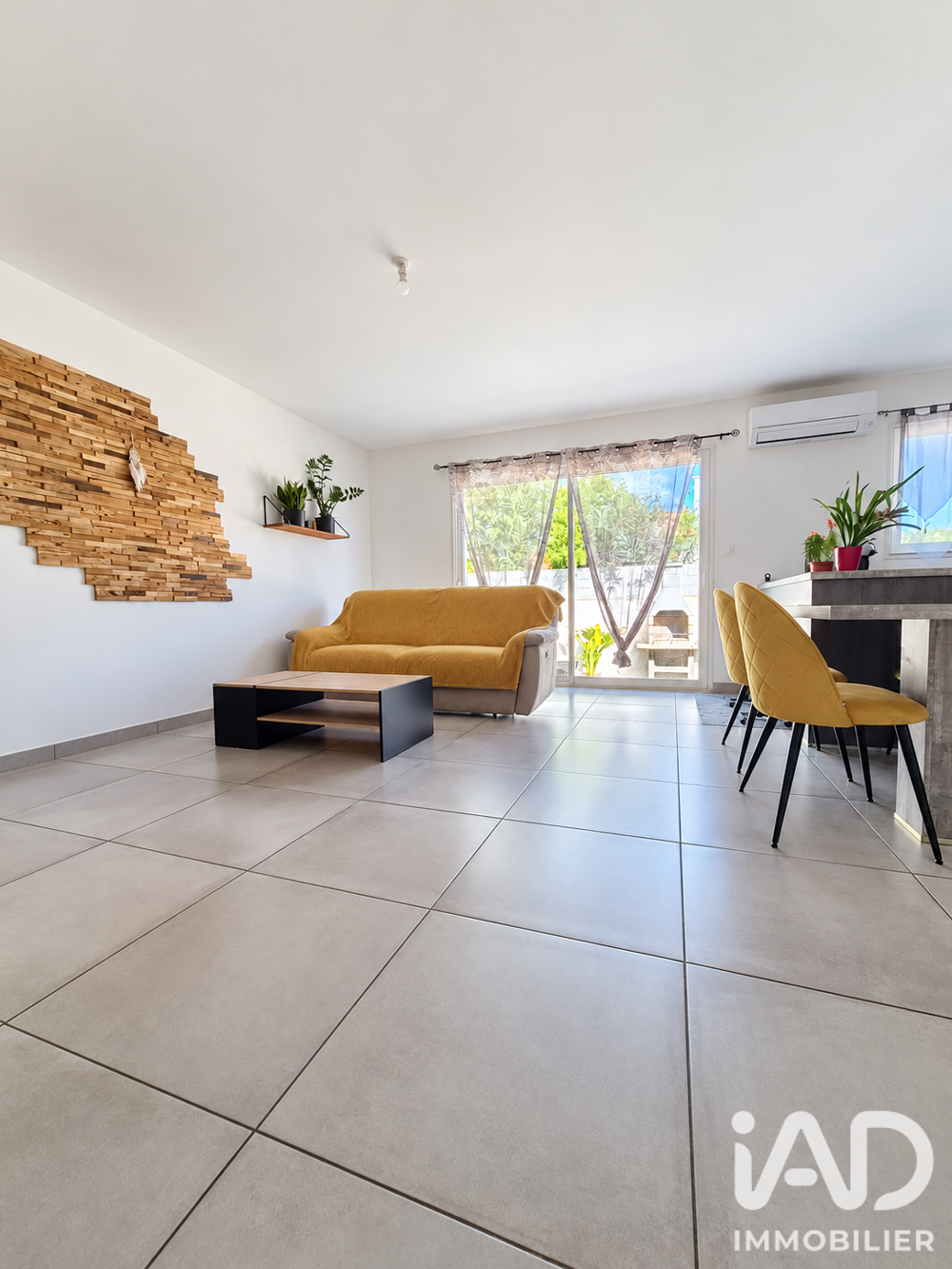 Vente Maison Vente Maison/villa 3 pièces Pia