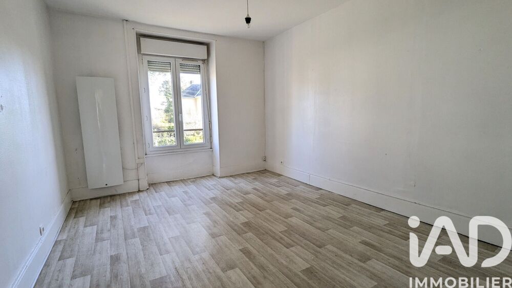Vente Immeuble Vente Immeuble 436 m&sup2; Marchenoir