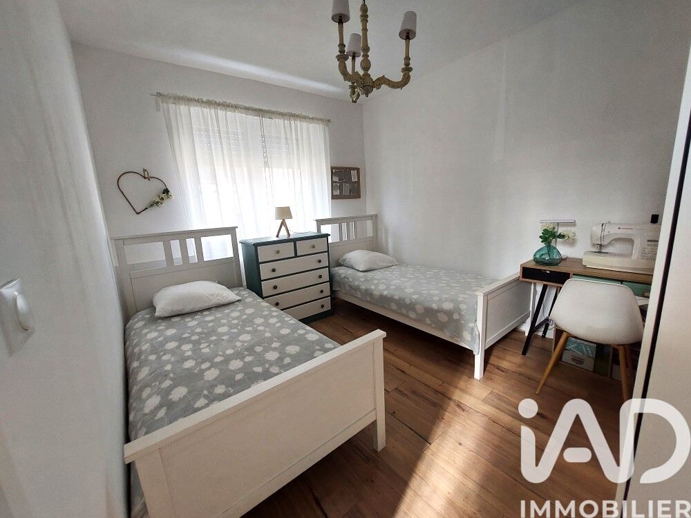 Vente Maison/villa 7 pièces