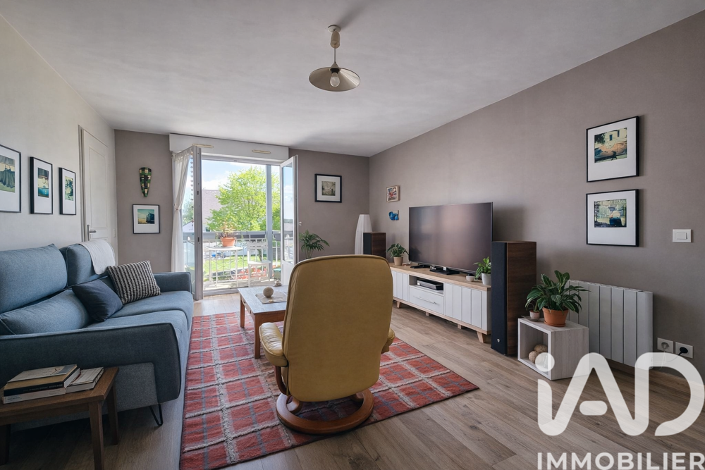 Vente Appartement Vente Appartement 4 pièces La bouëxière