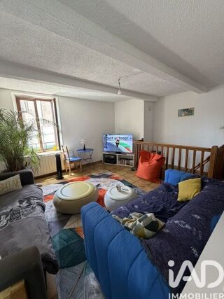  Appartement à vendre 5 pièces 97 m²