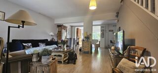 Maison à vendre 5 pièces 121 m²