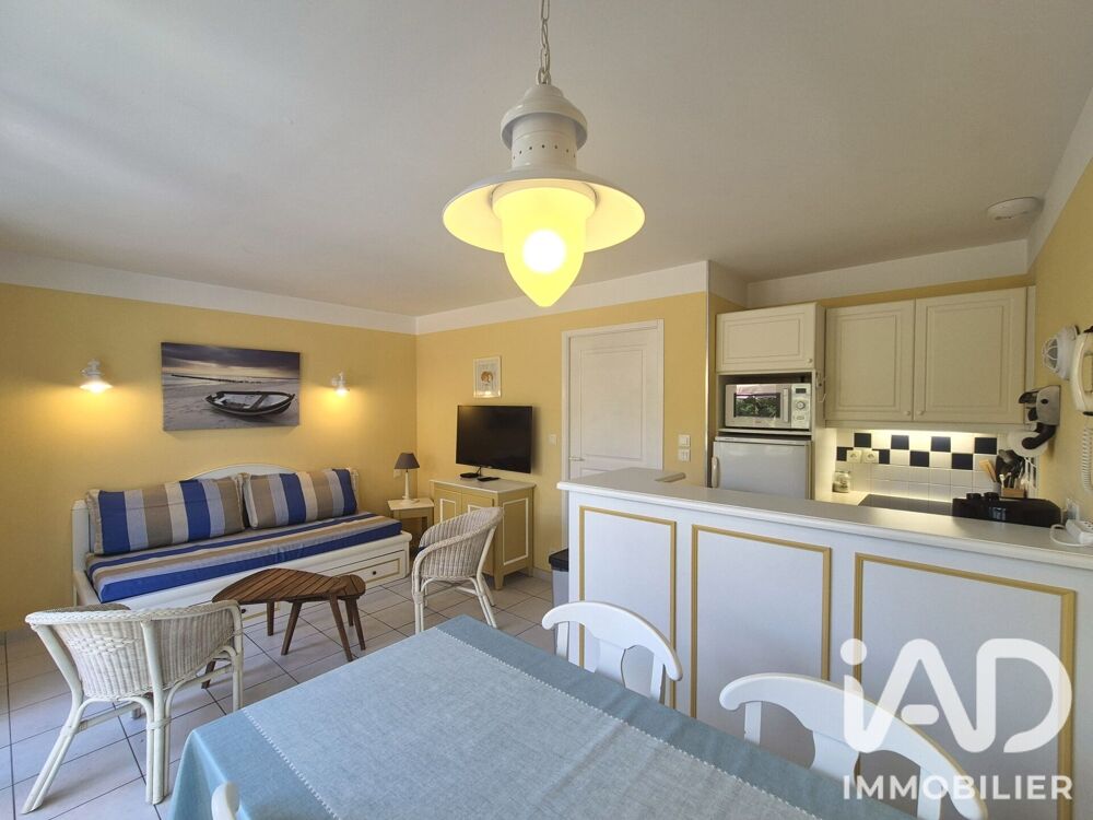 Vente Maison de village 3 pièces