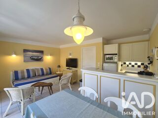  Maison à vendre 3 pièces 44 m²