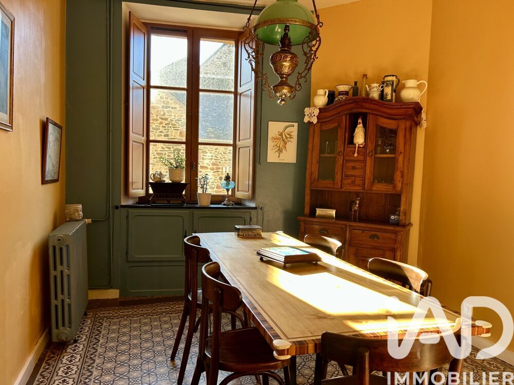 Vente Maison/villa 12 pièces