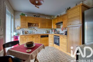  Maison à vendre 6 pièces 100 m²