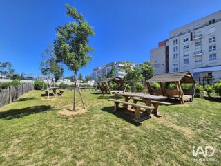 Appartement � vendre 4 pi�ces 86 m�