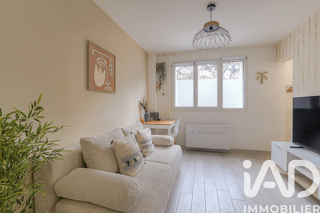  Appartement à vendre 2 pièces 28 m²