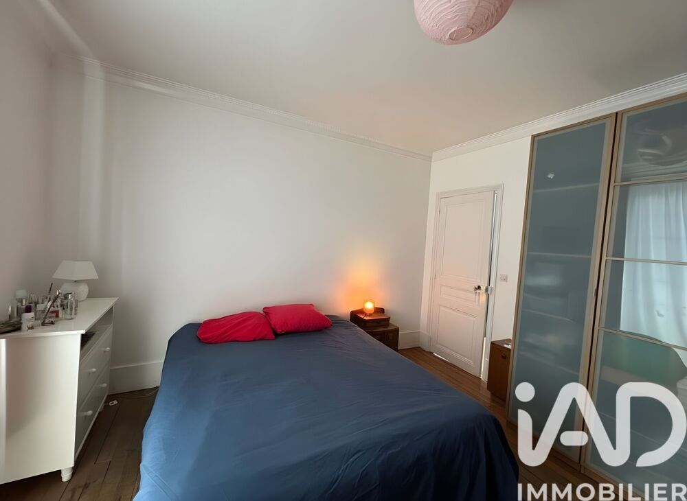 à vendre  Maison Rambouillet (78120)