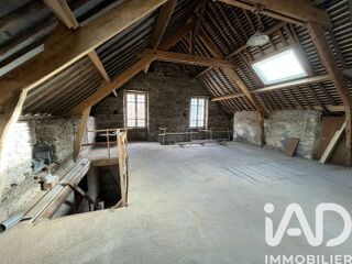  Maison à vendre 2 pièces 200 m²