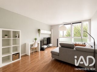  Appartement à vendre 3 pièces 64 m²