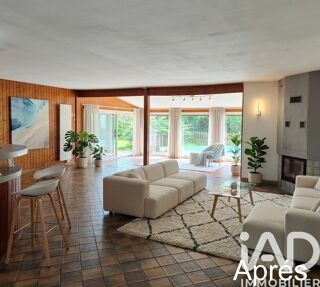  Maison à vendre 4 pièces 128 m²