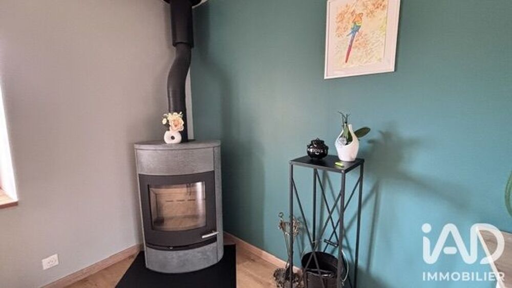 Vente Maison/villa 8 pièces