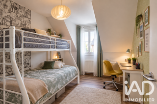  Maison à vendre 5 pièces 93 m²