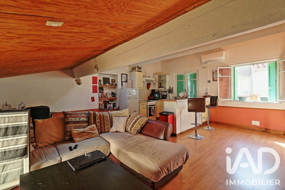 Vente Maison de village 6 pièces