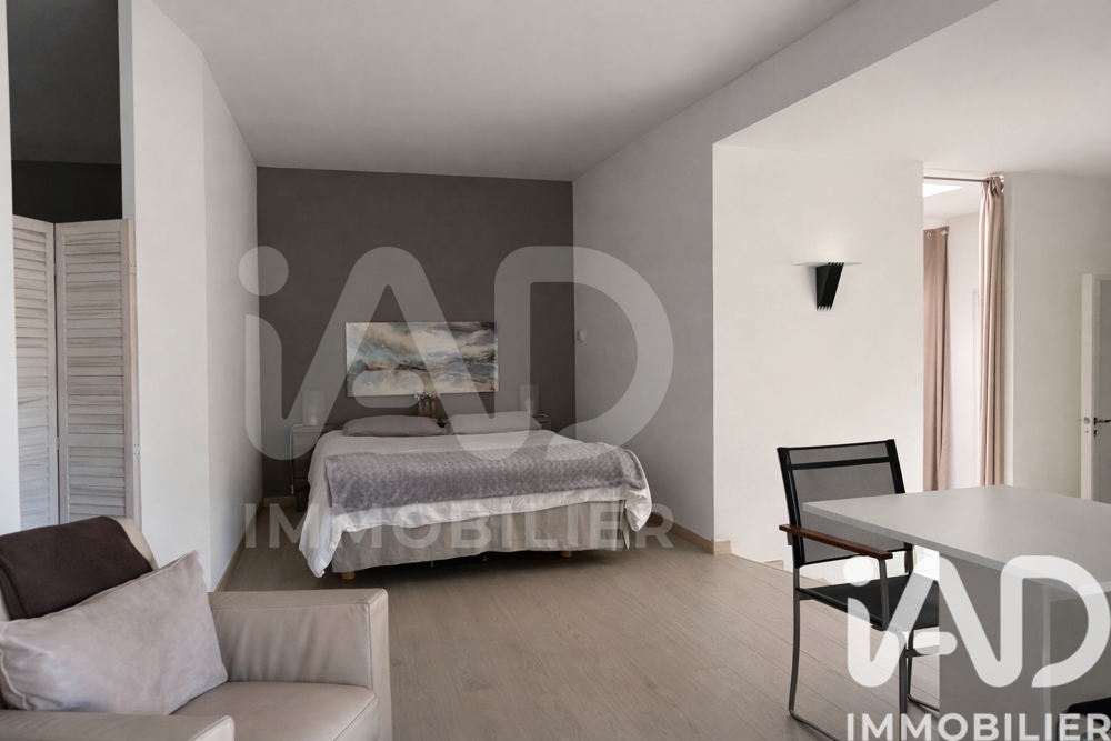à vendre  Maison Nîmes (30000)