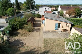  Maison à vendre 3 pièces 75 m²
