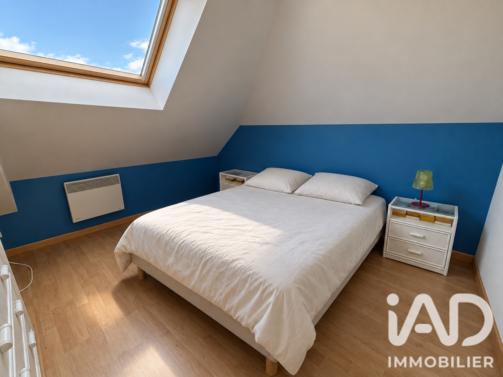 à vendre  Maison Cucq (62780)