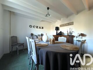  Maison à vendre 6 pièces 115 m²