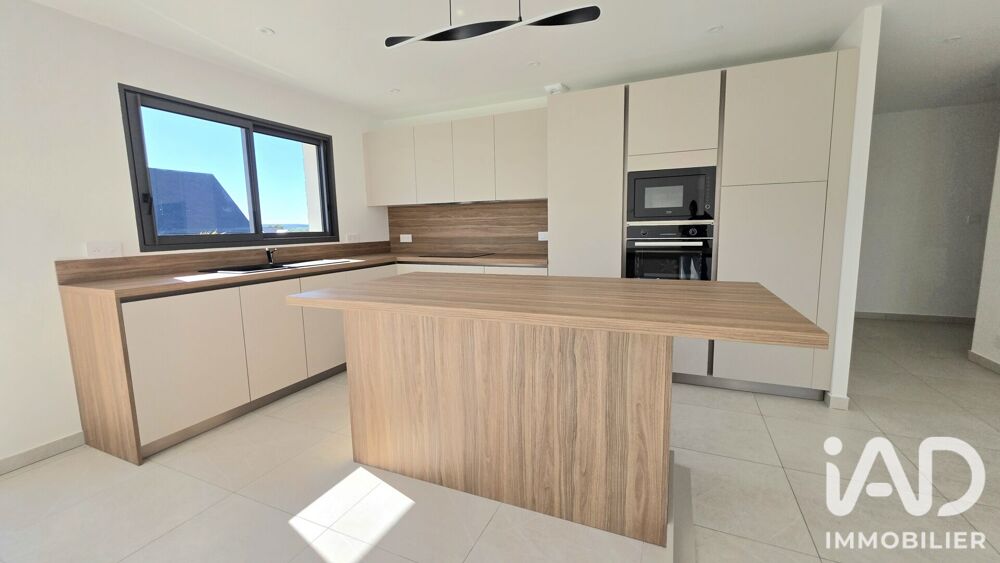 Vente Maison Vente Maison traditionnelle 5 pièces Plaudren