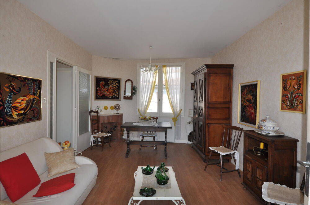 Vente Maison Maison Coeur de Village Villefranche-d'albigeois