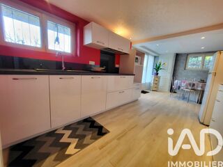  Maison à vendre 7 pièces 162 m²