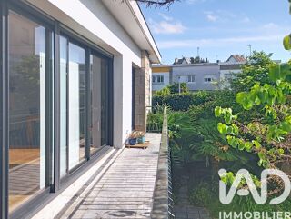  Maison à vendre 6 pièces 153 m²
