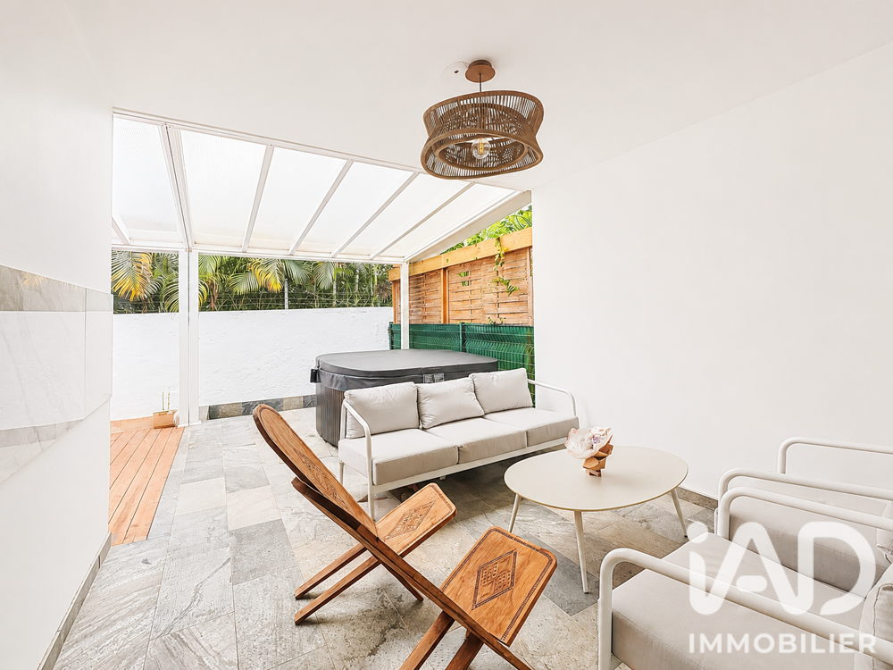 Vente Maison/villa 3 pièces