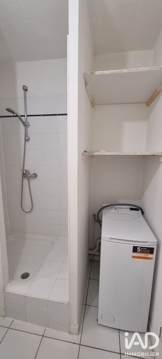  Appartement à vendre 1 pièce 26 m²