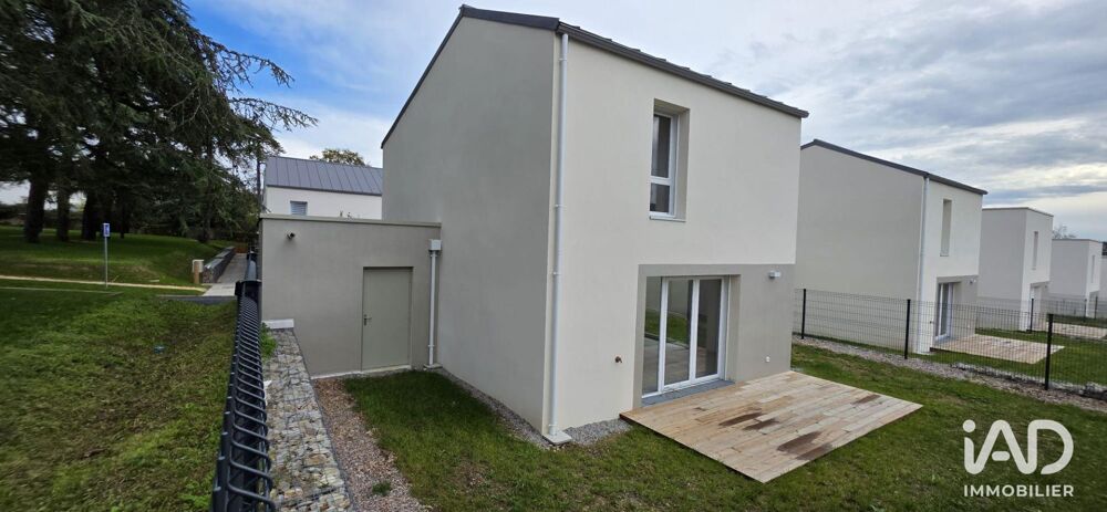 Vente Maison/villa 4 pièces