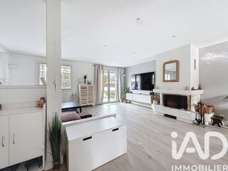  Maison à vendre 6 pièces 128 m²