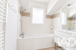  Appartement à vendre 3 pièces 65 m²