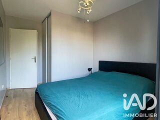  Appartement à vendre 3 pièces 53 m²