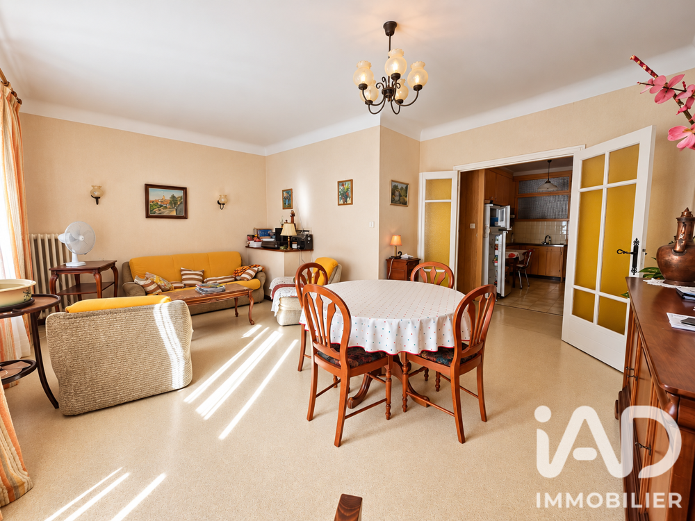 Vente Maison Vente Maison/villa 4 pièces Saint-paul-de-fenouillet